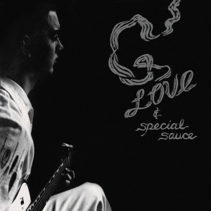 G. LOVE & SPECIAL SAUCE - G. LOVE & SPECIAL SAUCE, Vinyl