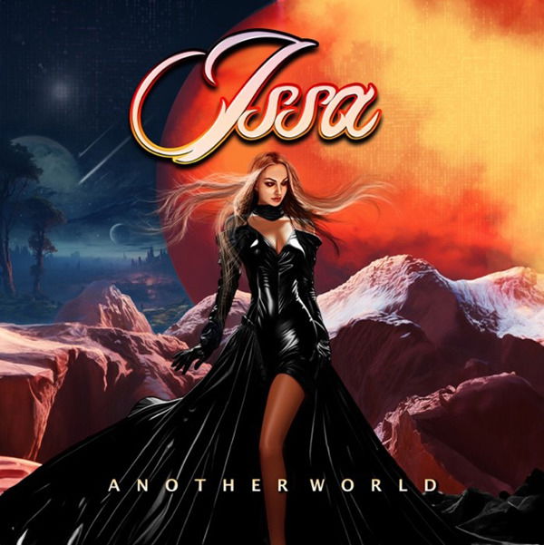 E-shop Issa: Another World CD