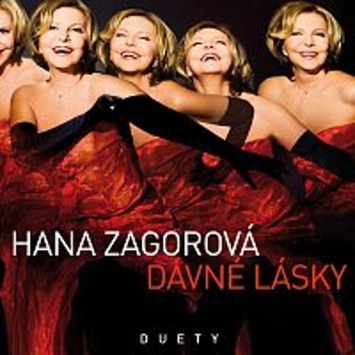 E-shop Dávné lásky