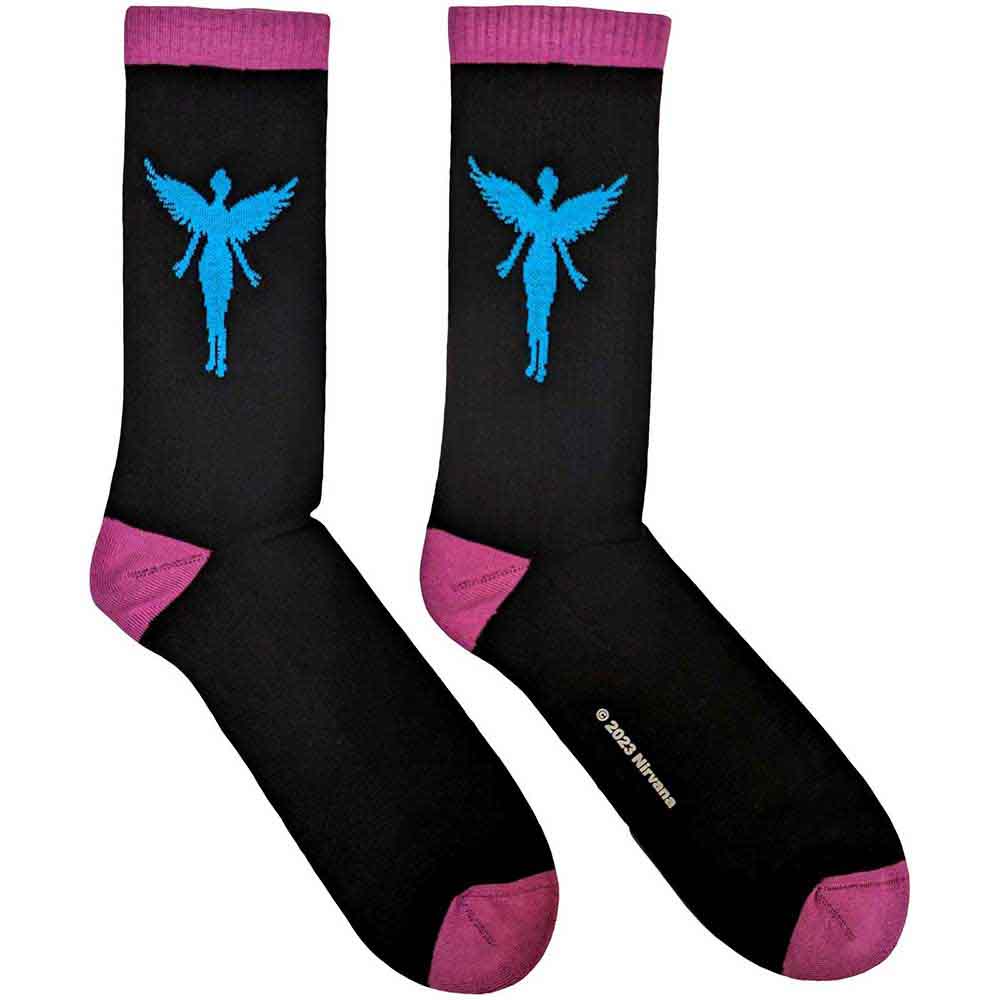 E-shop In Utero Blue Angel