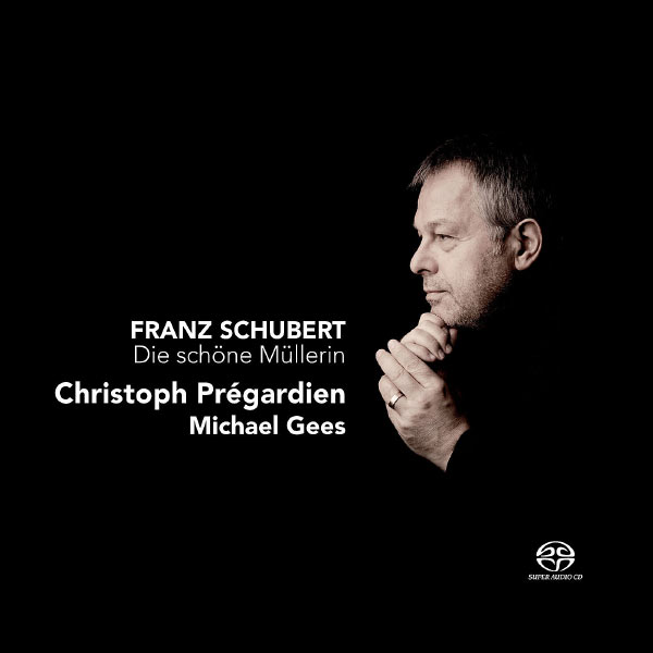 E-shop FRANZ SCHUBERT: DIE SCHONE MULLERIN