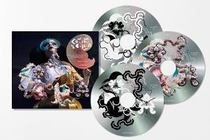 E-shop Bjork: Cornucopia: Live - 2CD+DVD