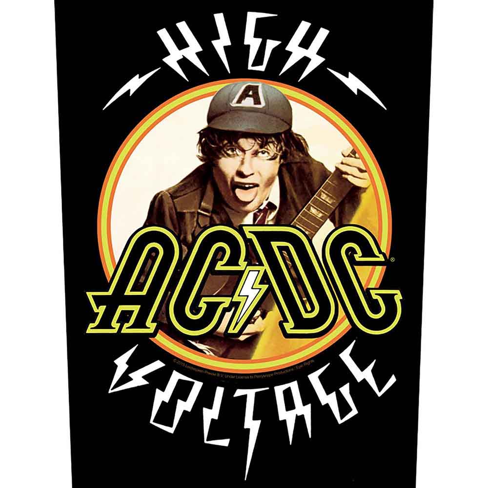 E-shop High Voltage