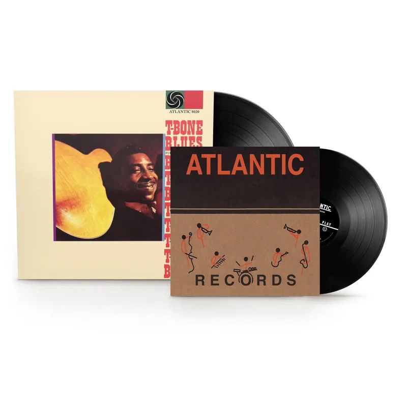 E-shop T-BONE'S BLUES EXPANDED (RSD 2025)