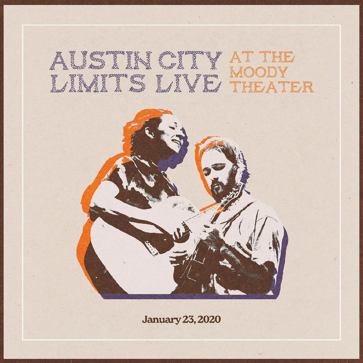 E-shop AUSTIN CITY LIMITS LIVE AT THE MOODY THEATER