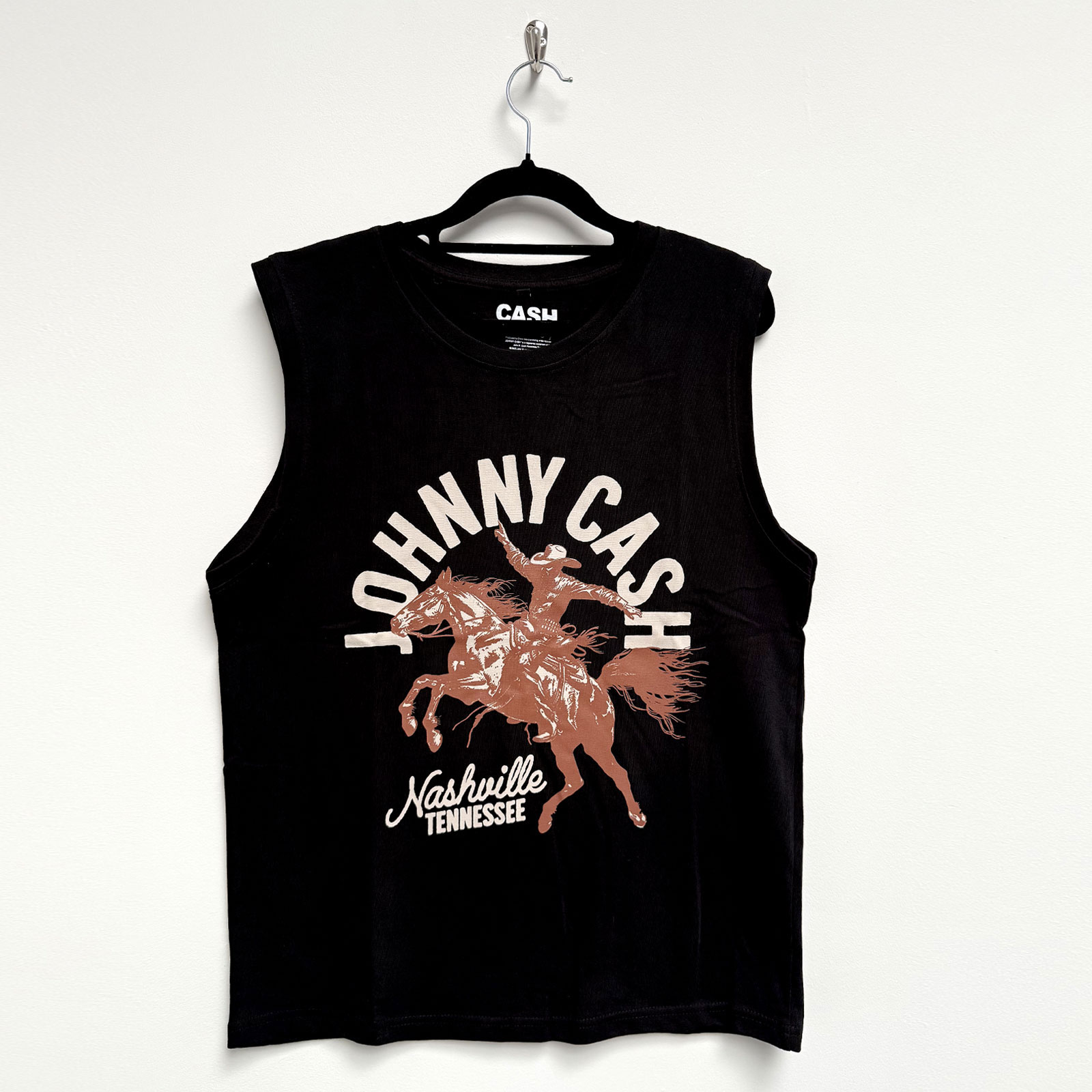 E-shop Nashville Concert