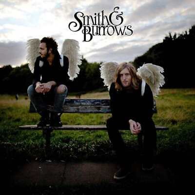 SMITH & BURROWS - FUNNY LOOKING ANGELS, Vinyl