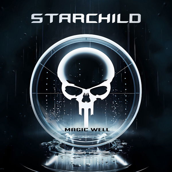 E-shop Magic well - Starchild CD