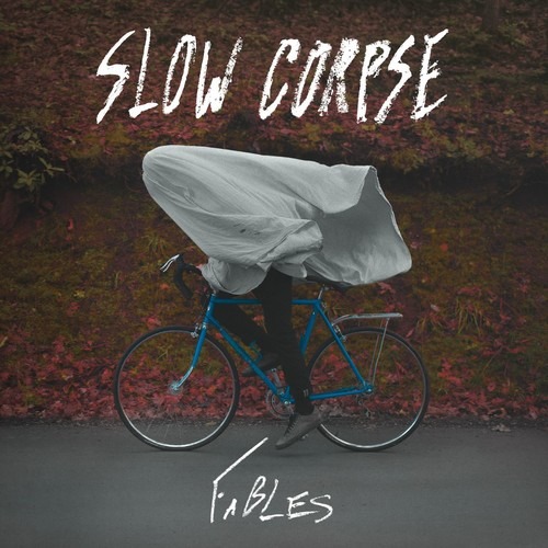 SLOW CORPSE - FABLES, CD