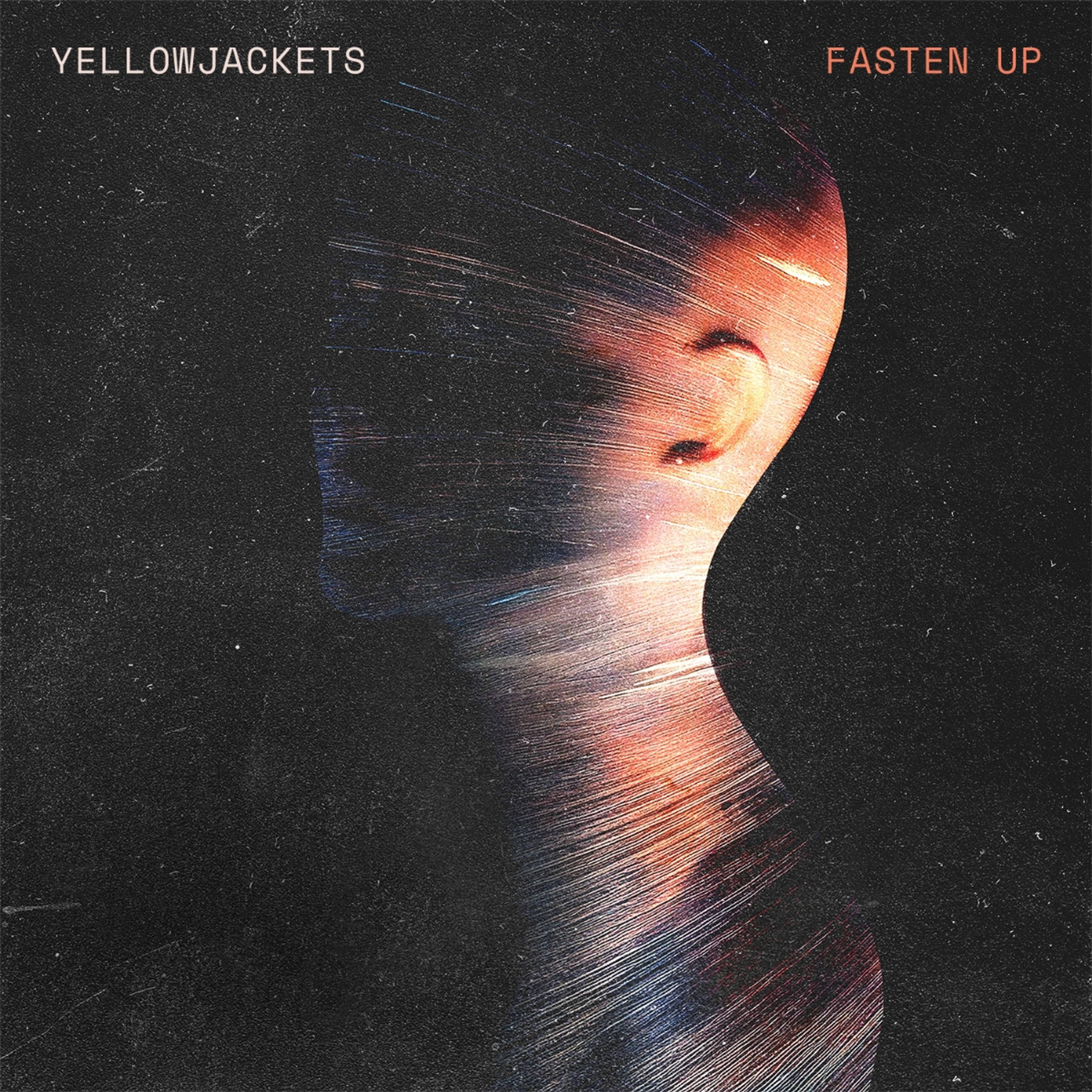 E-shop Yellowjackets: Fasten Up CD