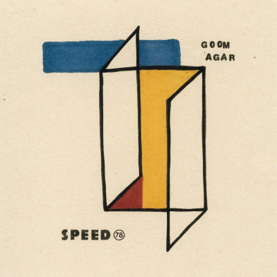 SPEED 78 - GOOM AGAR, Vinyl