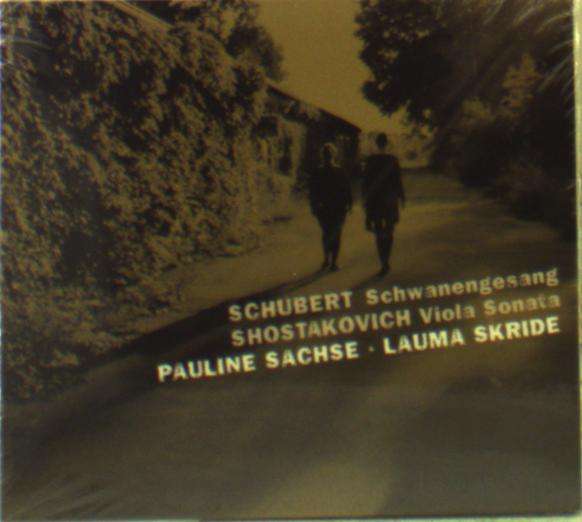 E-shop SCHUBERT & SHOSTAKOVICH