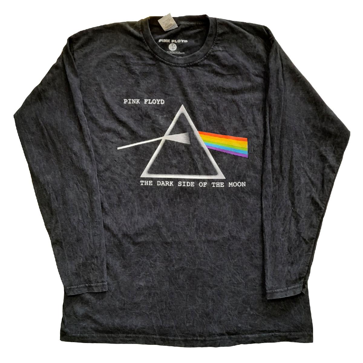 Pink Floyd Dark Side Of The Moon Courier