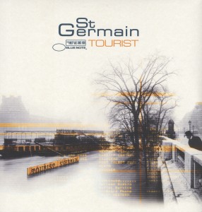 ST. GERMAIN - TOURIST, Vinyl