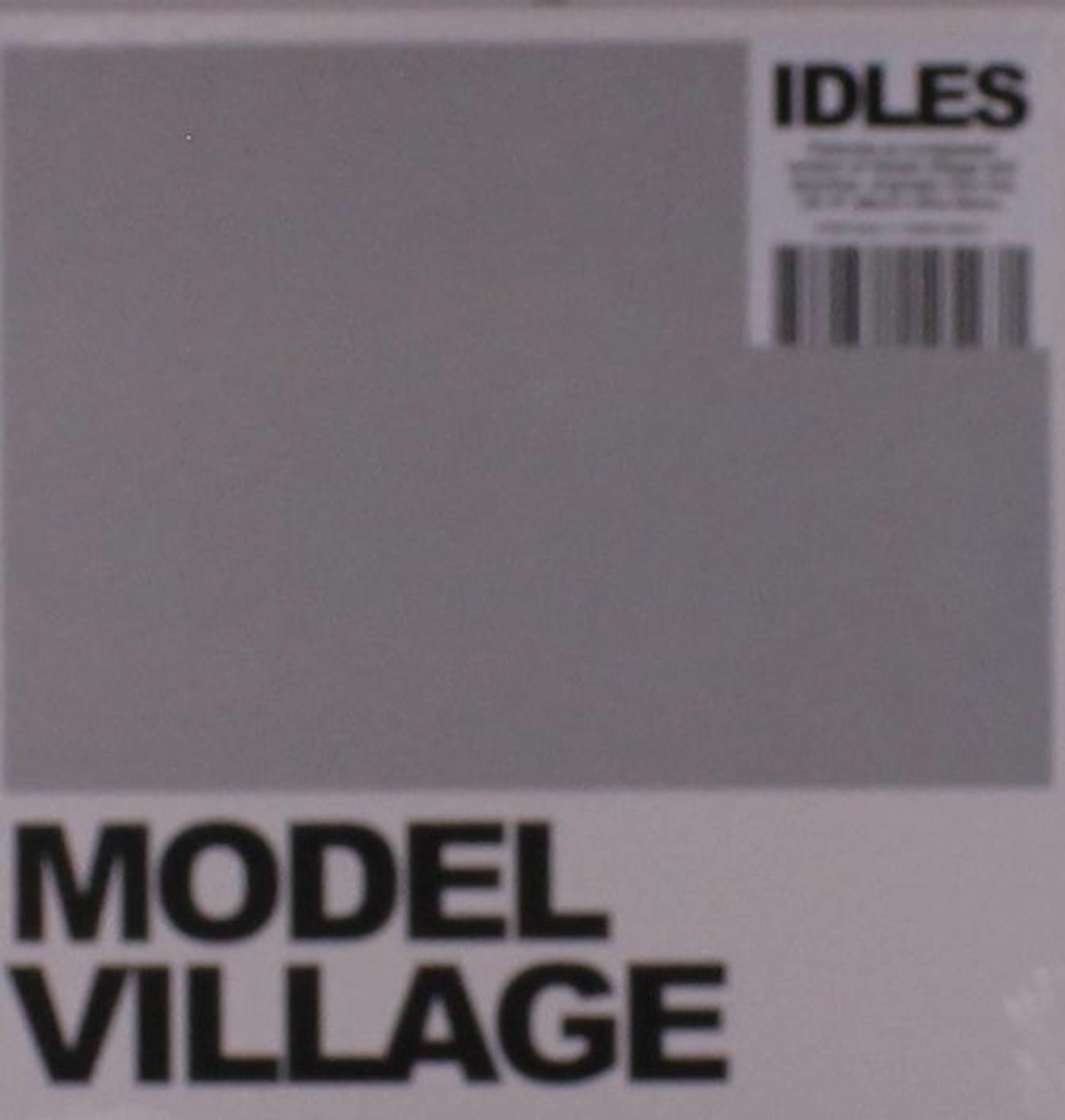 E-shop MODEL VILLAGE
