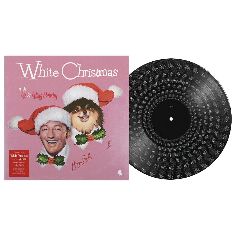 E-shop WHITE CHRISTMAS