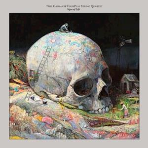 E-shop Signs of Life LP