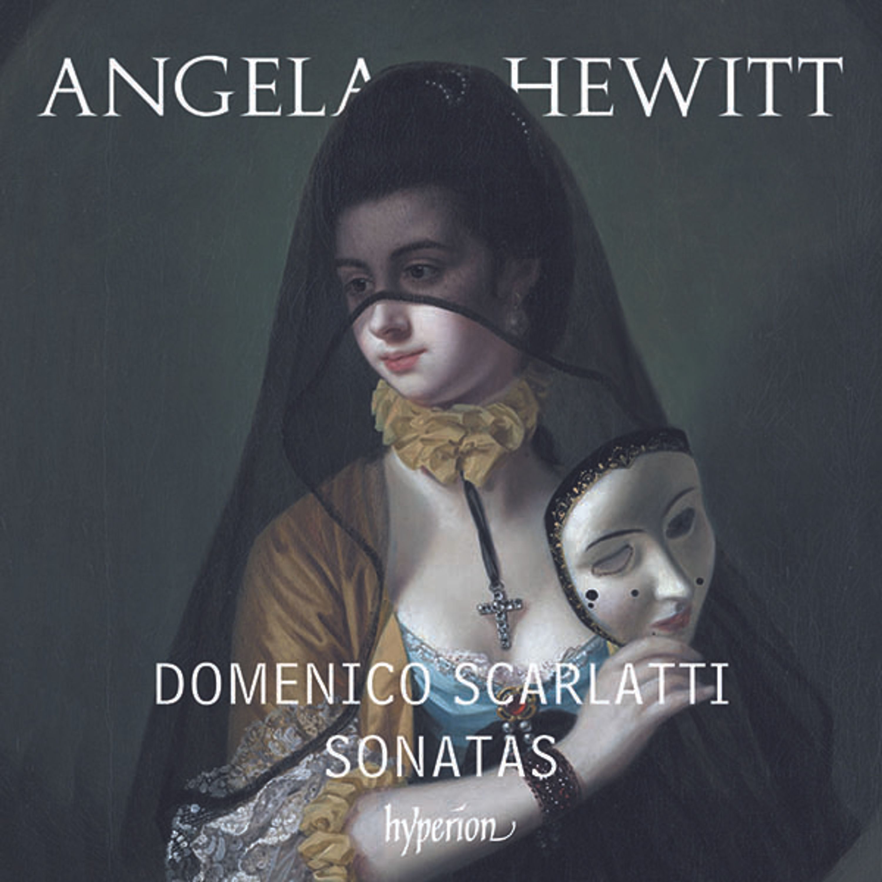 E-shop SCARLATTI (D): SONATAS, VOL. 2