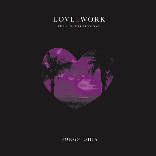 E-shop LOVE & WORK: THE LIONESS SESSIONS