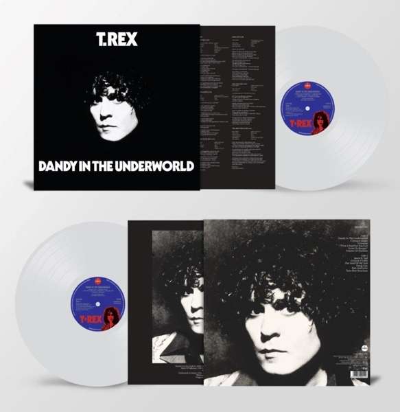 E-shop DANDY IN THE UNDERWORLD