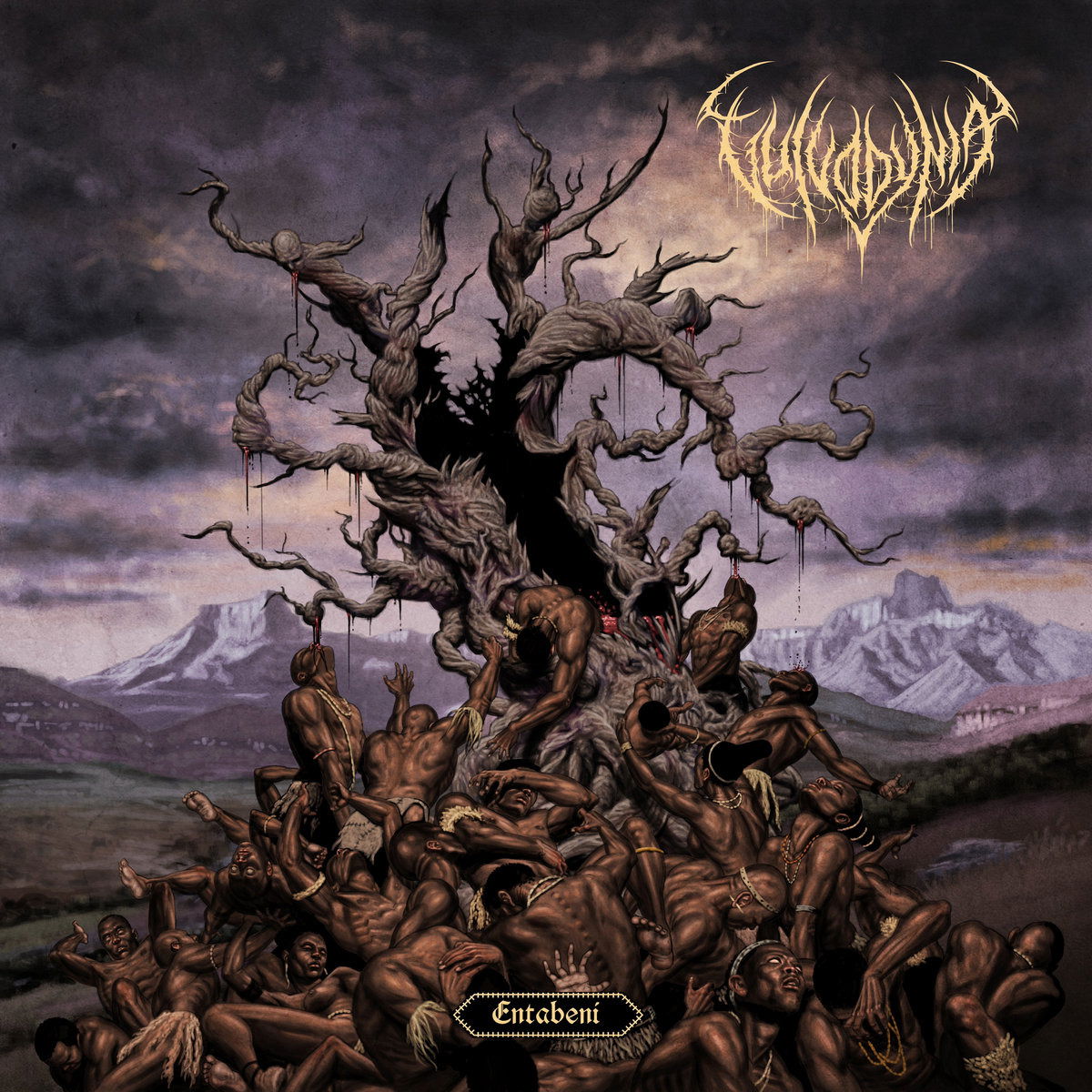 E-shop VULVODYNIA - ENTABENI 1 CD