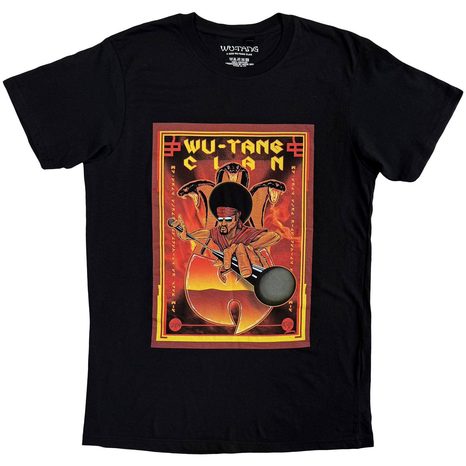 E-shop Kung Fu