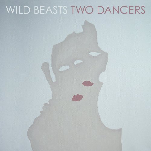 WILD BEASTS - TWO DANCERS, CD