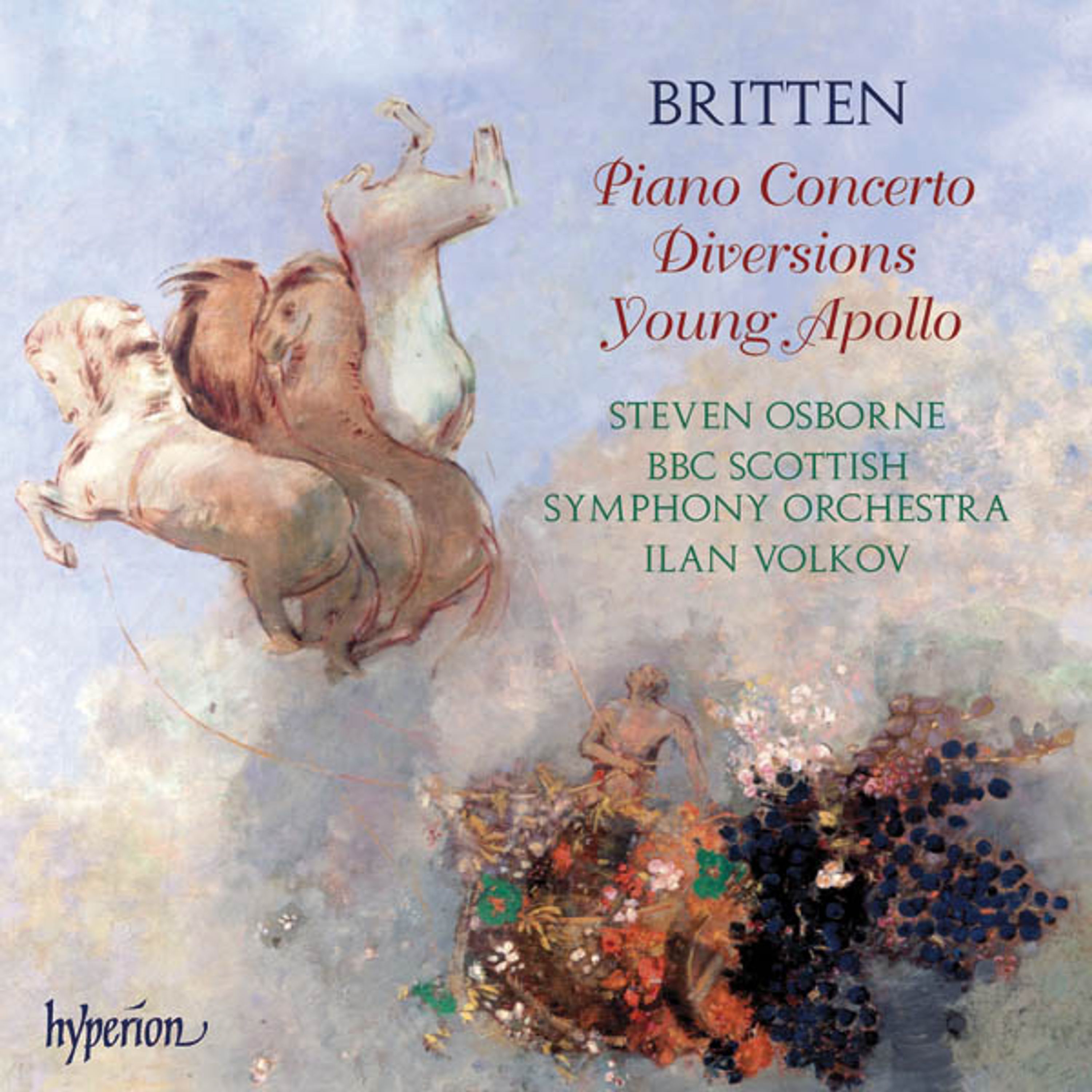 E-shop COMPLETE WORKS FOR PIANO & ORCHESTRA