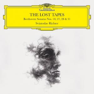 E-shop Sviatoslav Richter: Sonáty No. 18, 27, 28, 31 (Ludwig van Beethoven) - Sviatoslav Richter, DG