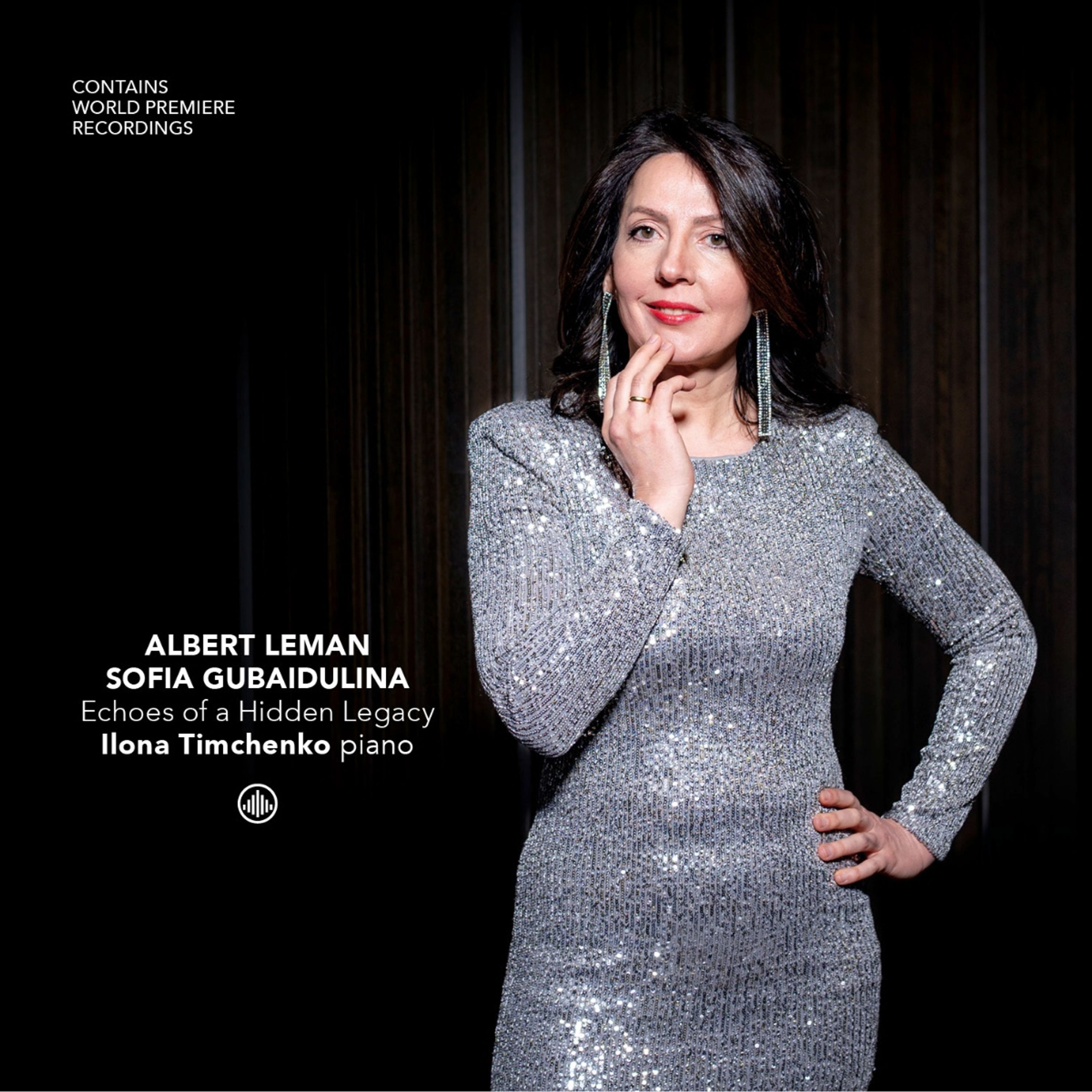 E-shop TIMCHENKO, ILONA - ECHOES OF A HIDDEN LEGACY: ALBERT LEMAN, SOFIA GUBAIDULINA