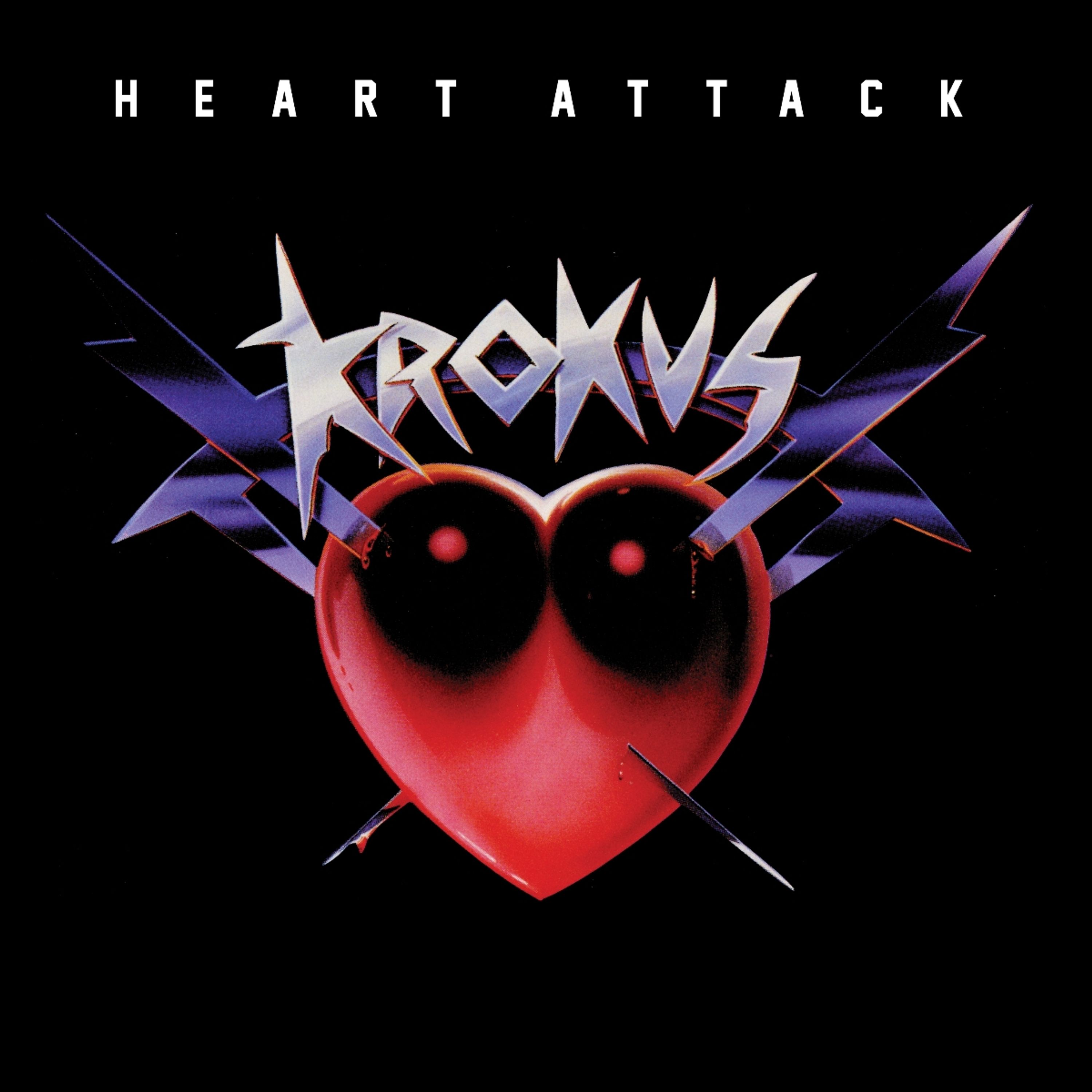 E-shop Heart Attack