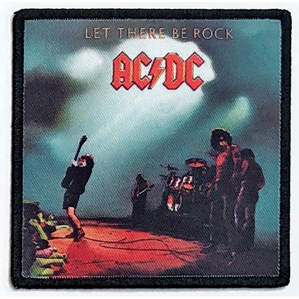 E-shop AC/DC Let There Be Rock