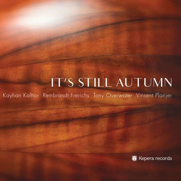 E-shop IT'S STILL AUTUMN
