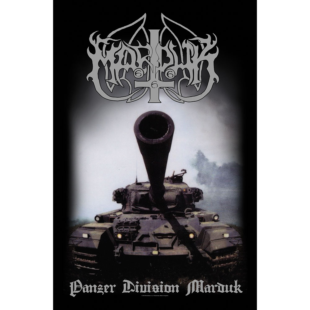 Marduk Panzer Division 20th Anniversary