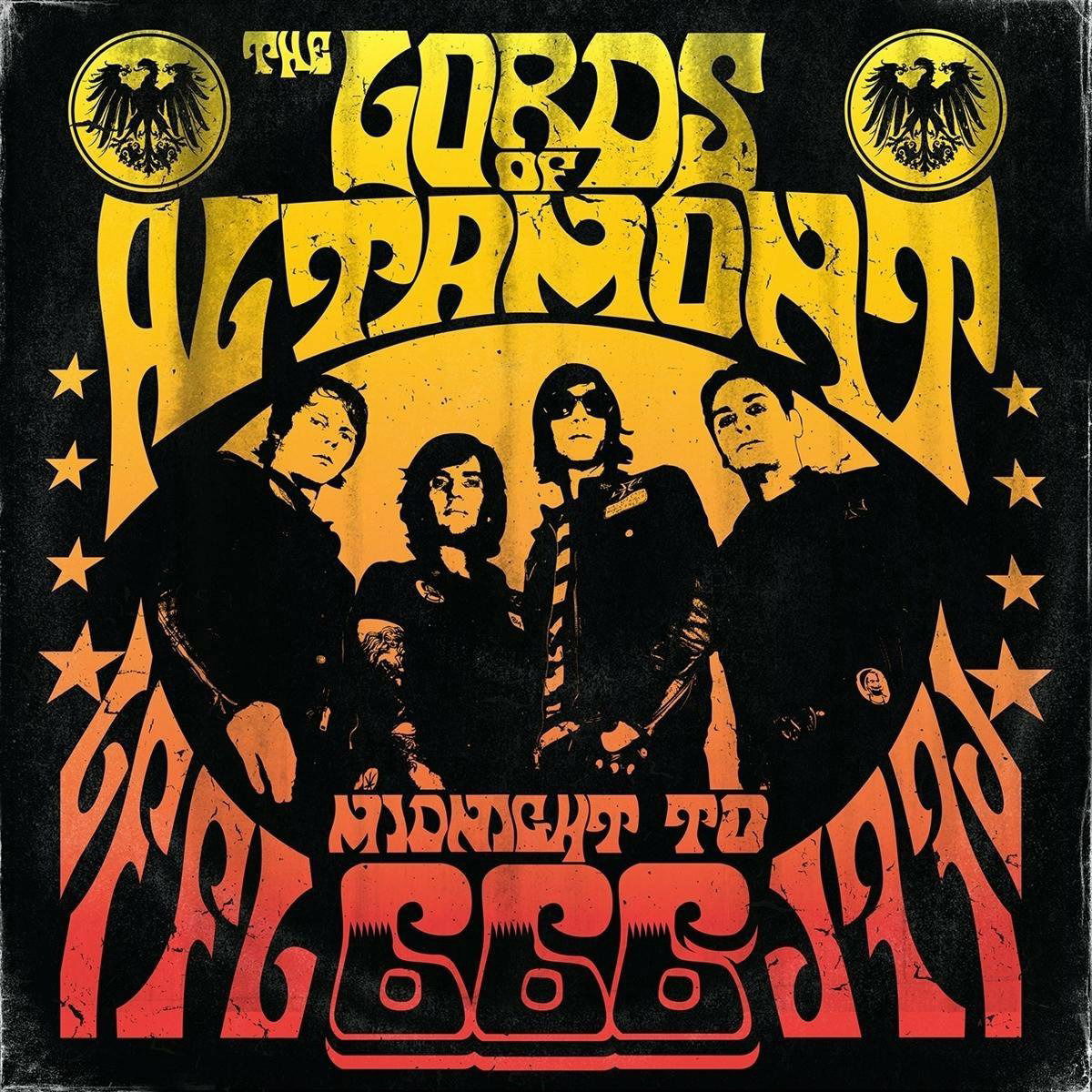 E-shop MIDNIGHT TO 666