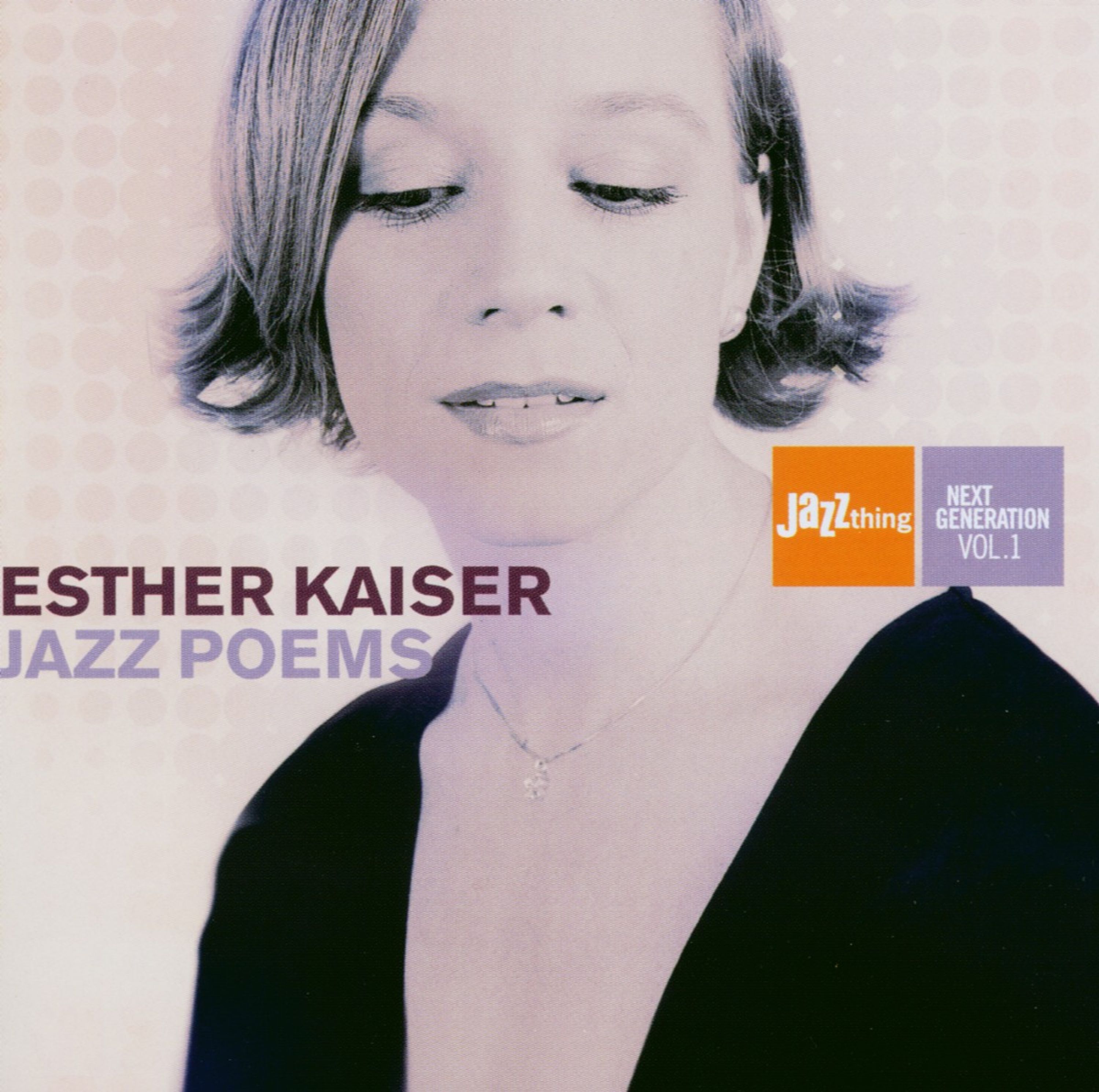E-shop JAZZ POEMS