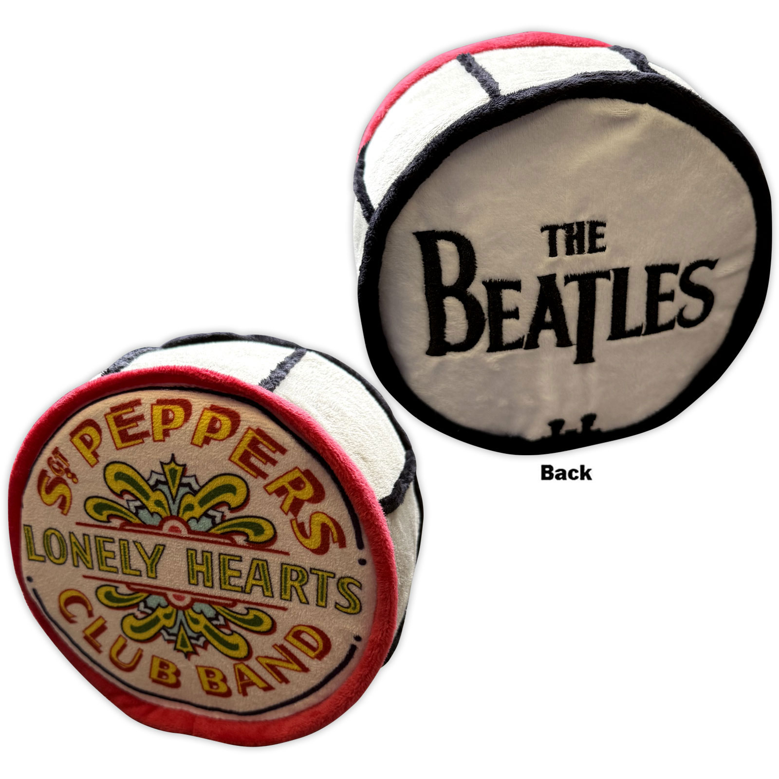 E-shop Drop T/Sgt Pepper Drum