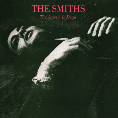 SMITHS, THE - QUEEN IS DEAD,THE, CD