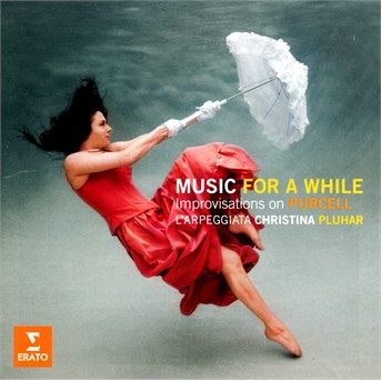 E-shop PURCELL: MUSIC FOR A WHILE