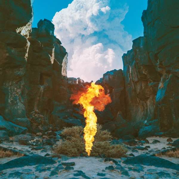 E-shop BONOBO: MIGRATION LP