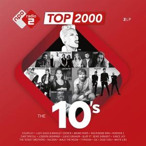 E-shop Various Artists - Top 000 - The 10's (Fresh Green Coloured) (180 g) 2 LP