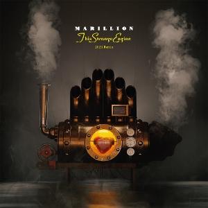 E-shop Marillion This Strange Engine 2024 MI 1 CD