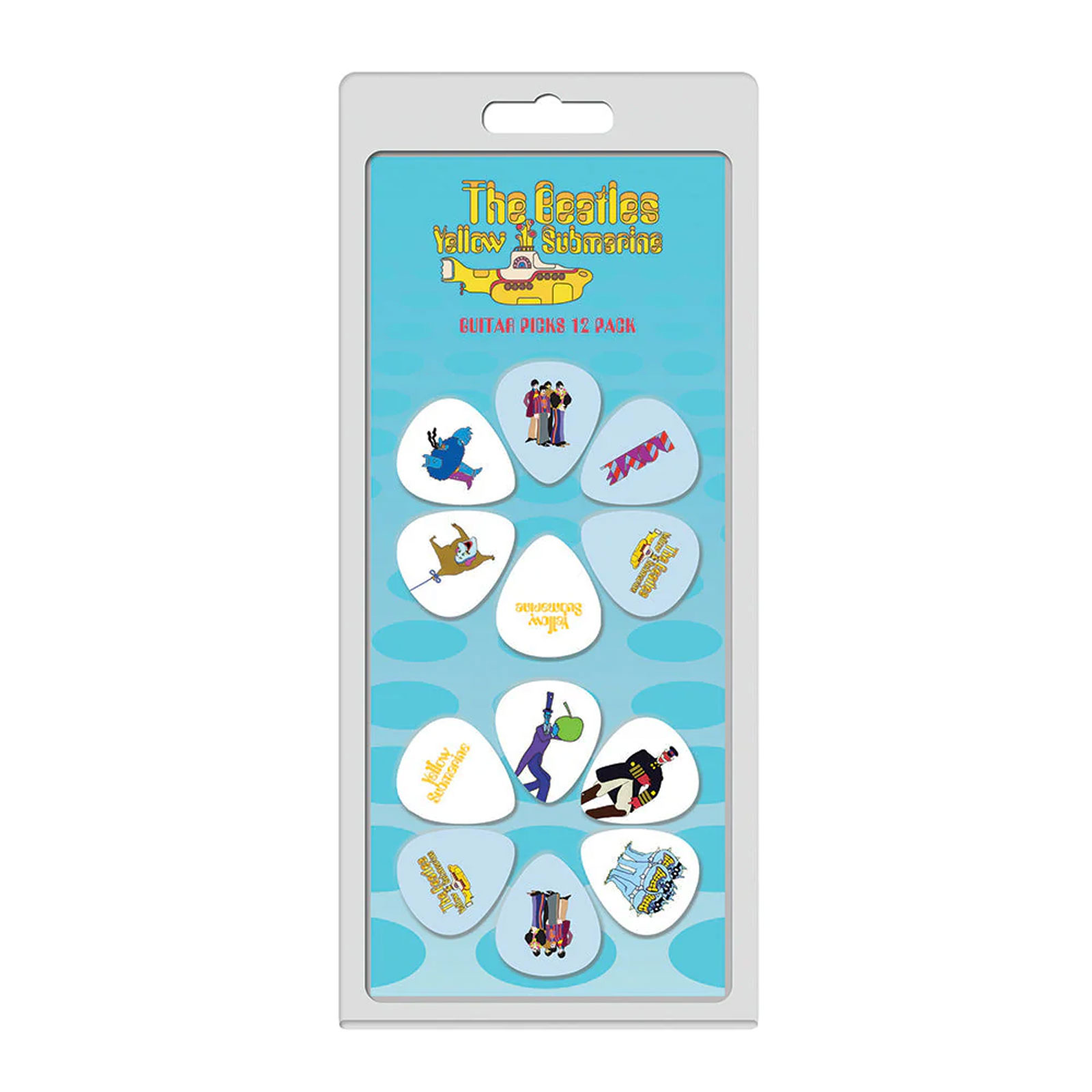 E-shop Yellow Submarine 12-Pack