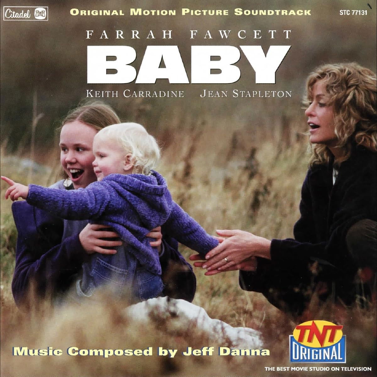 E-shop Baby CD