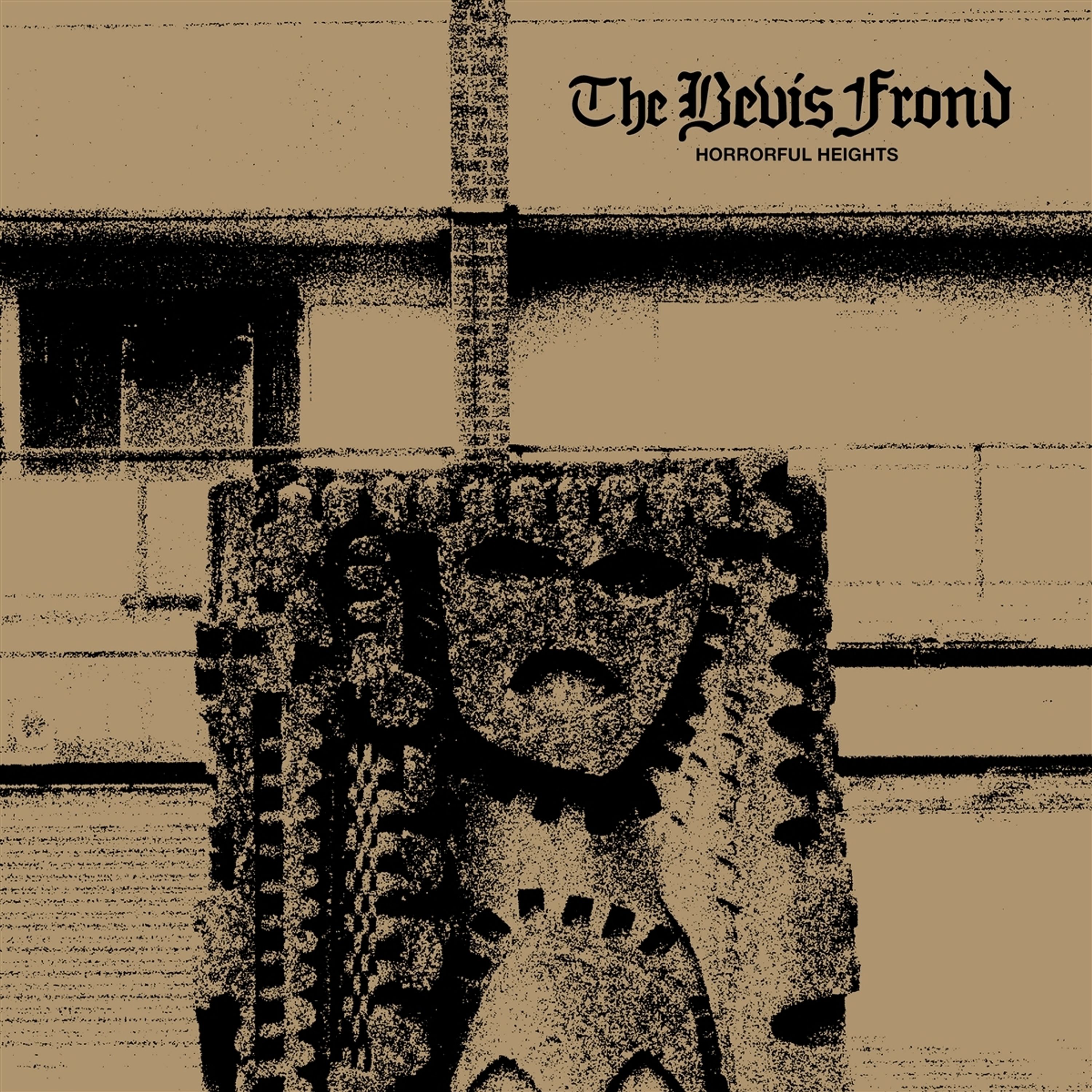 E-shop HORRORFUL HEIGHTS