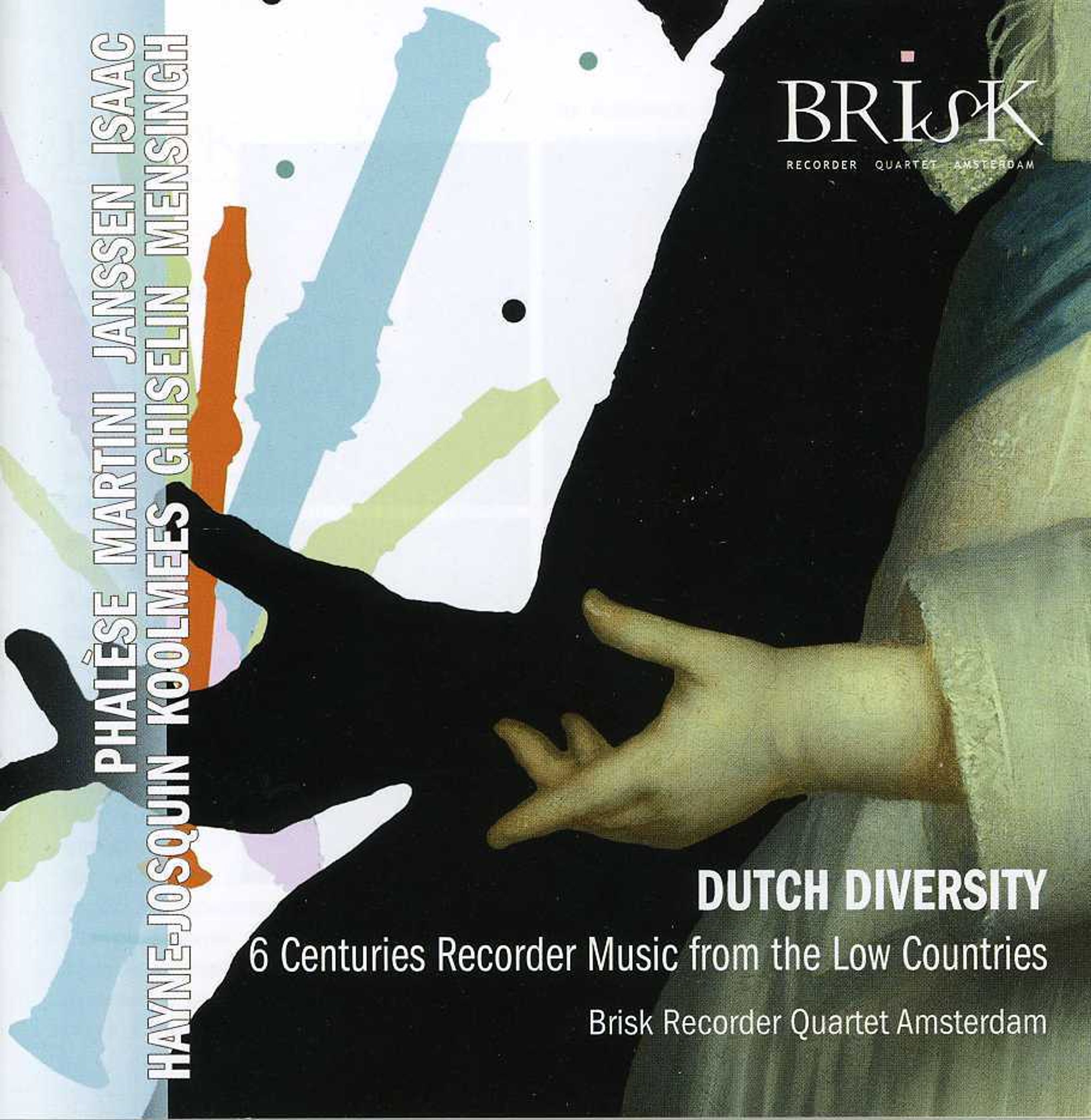 E-shop DUTCH DIVERSITY