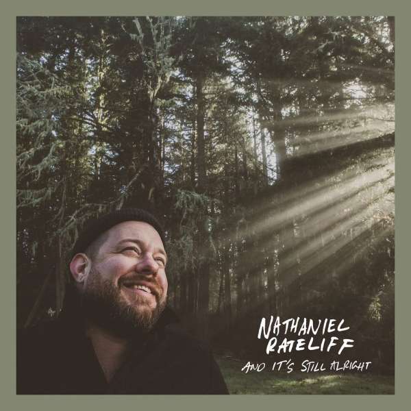 RATELIFF NATHANIEL - AND IT\'S STILL ALRIGHT, CD