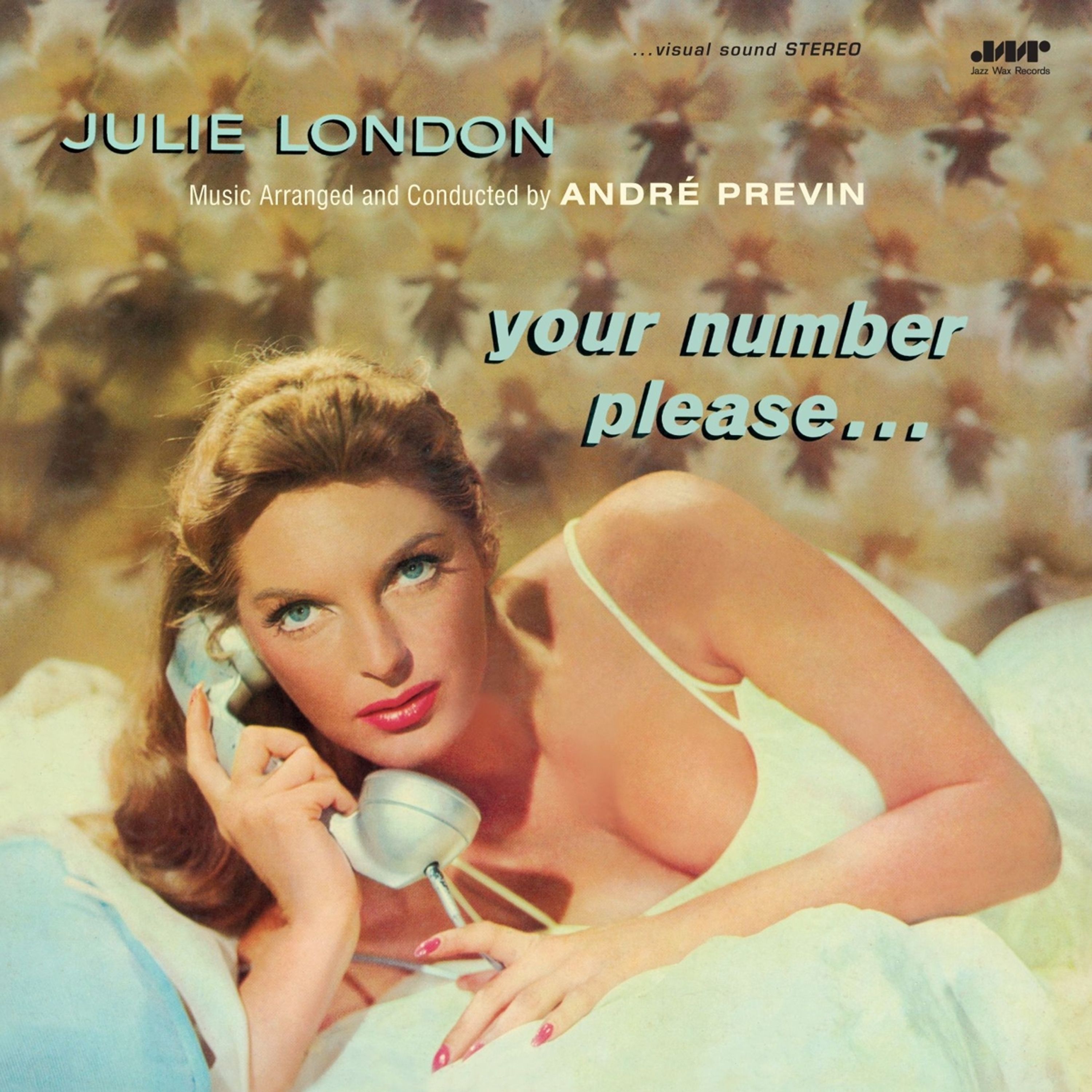 E-shop YOUR NUMBER, PLEASE...
