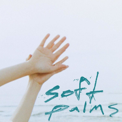 SOFT PALMS - SOFT PALMS, Vinyl