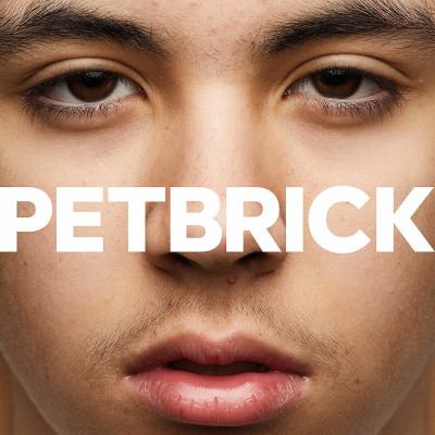 PETBRICK - I, CD